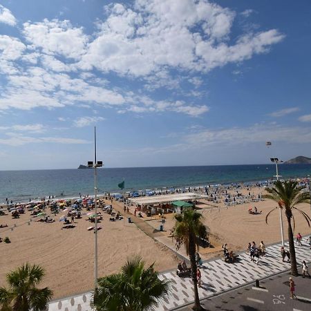 Tor Maraya - Fincas Arena Benidorm Luaran gambar