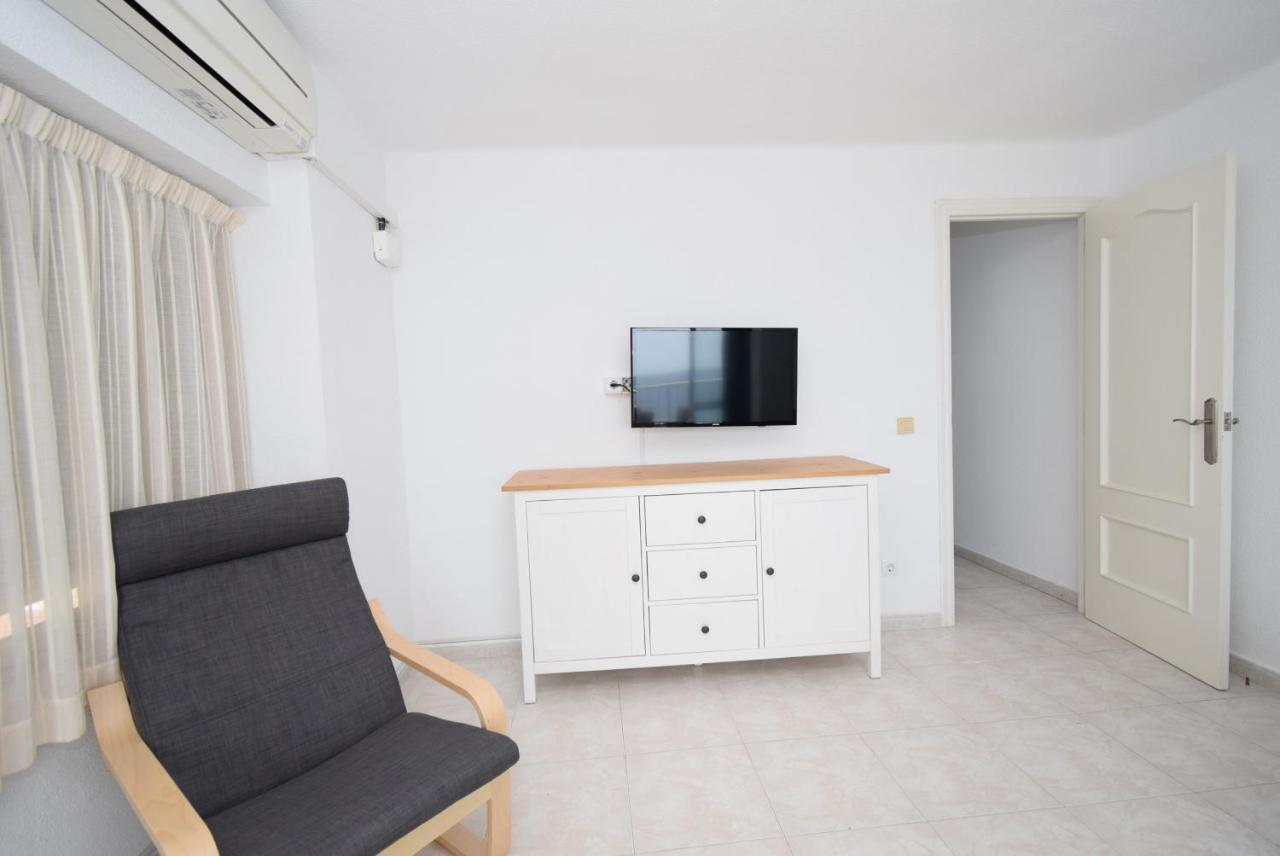 Tor Maraya - Fincas Arena Benidorm Luaran gambar