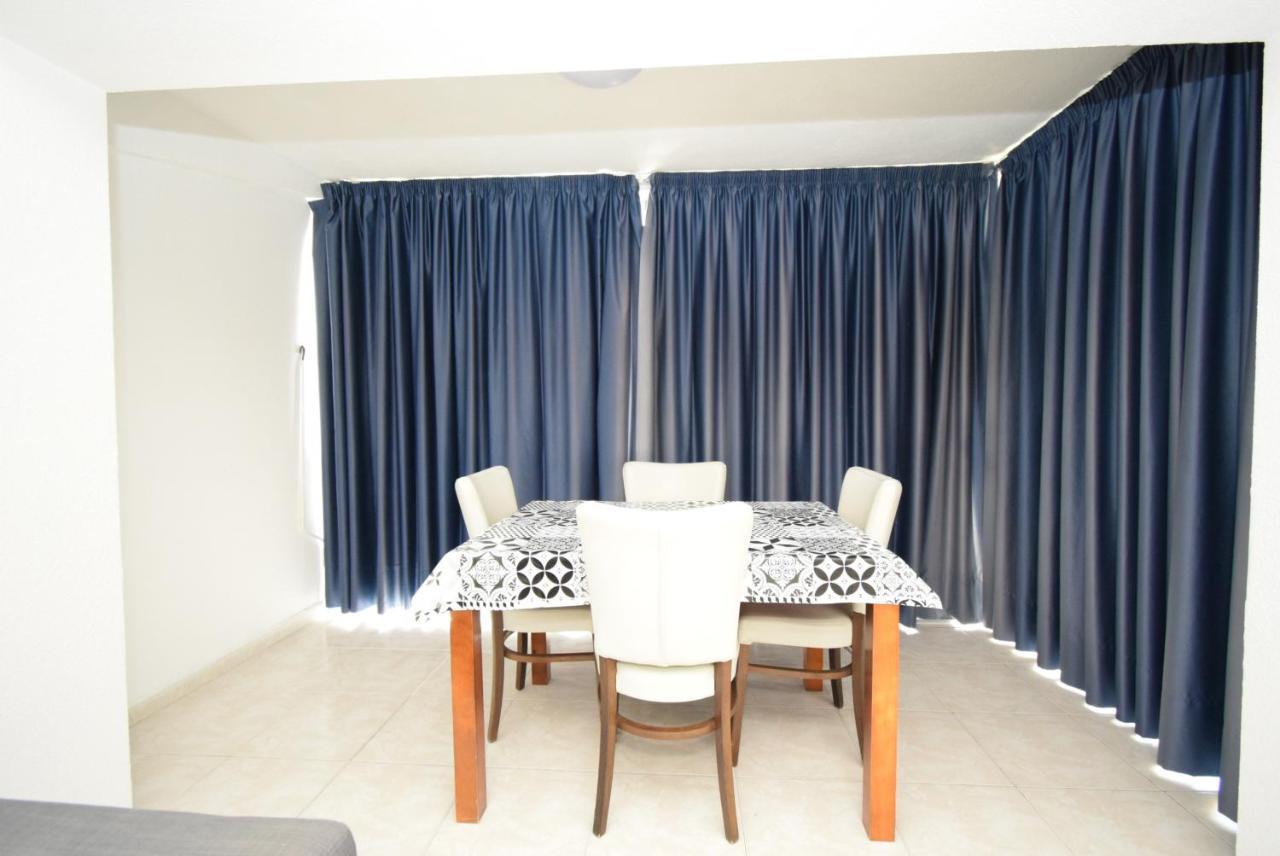 Tor Maraya - Fincas Arena Benidorm Luaran gambar