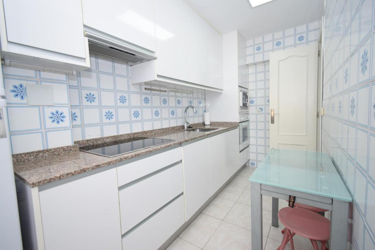 Tor Maraya - Fincas Arena Benidorm Luaran gambar