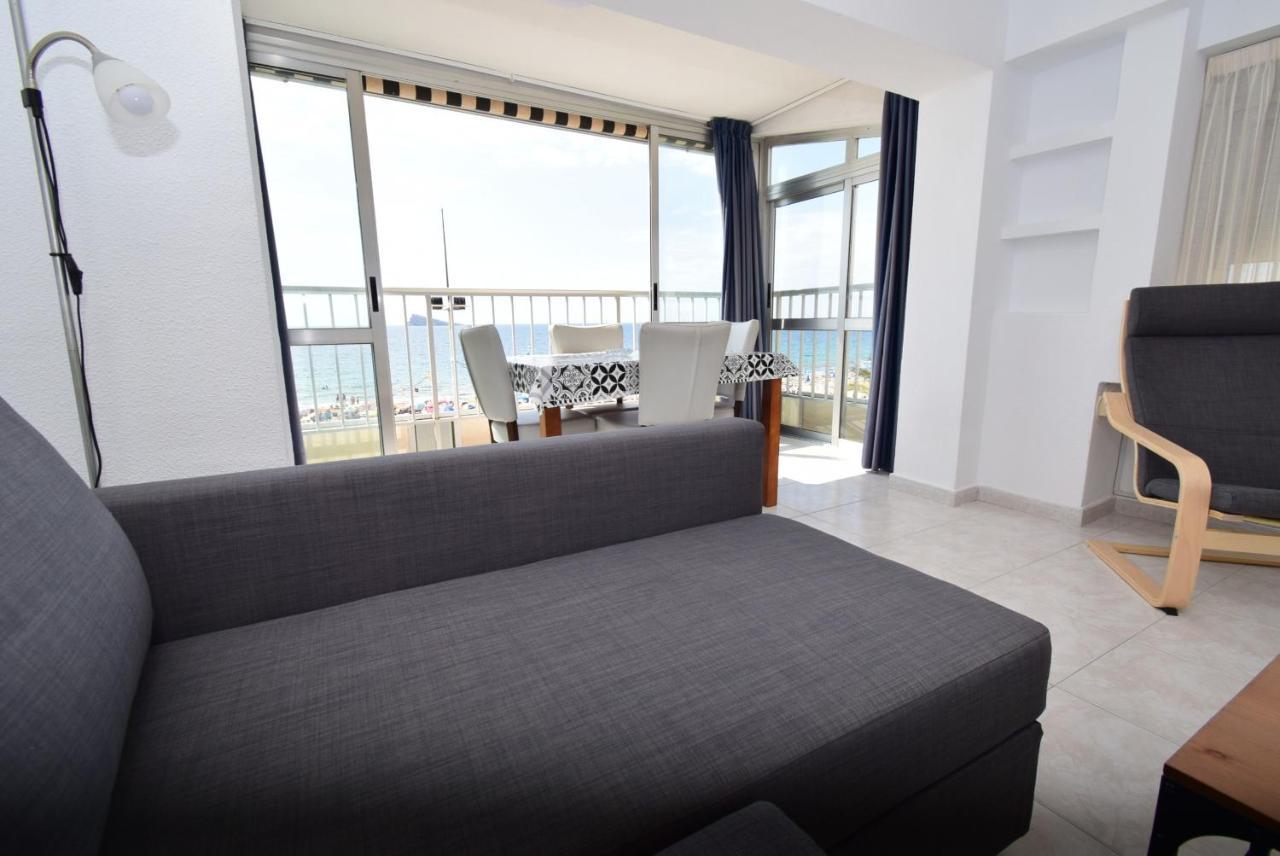 Tor Maraya - Fincas Arena Benidorm Luaran gambar
